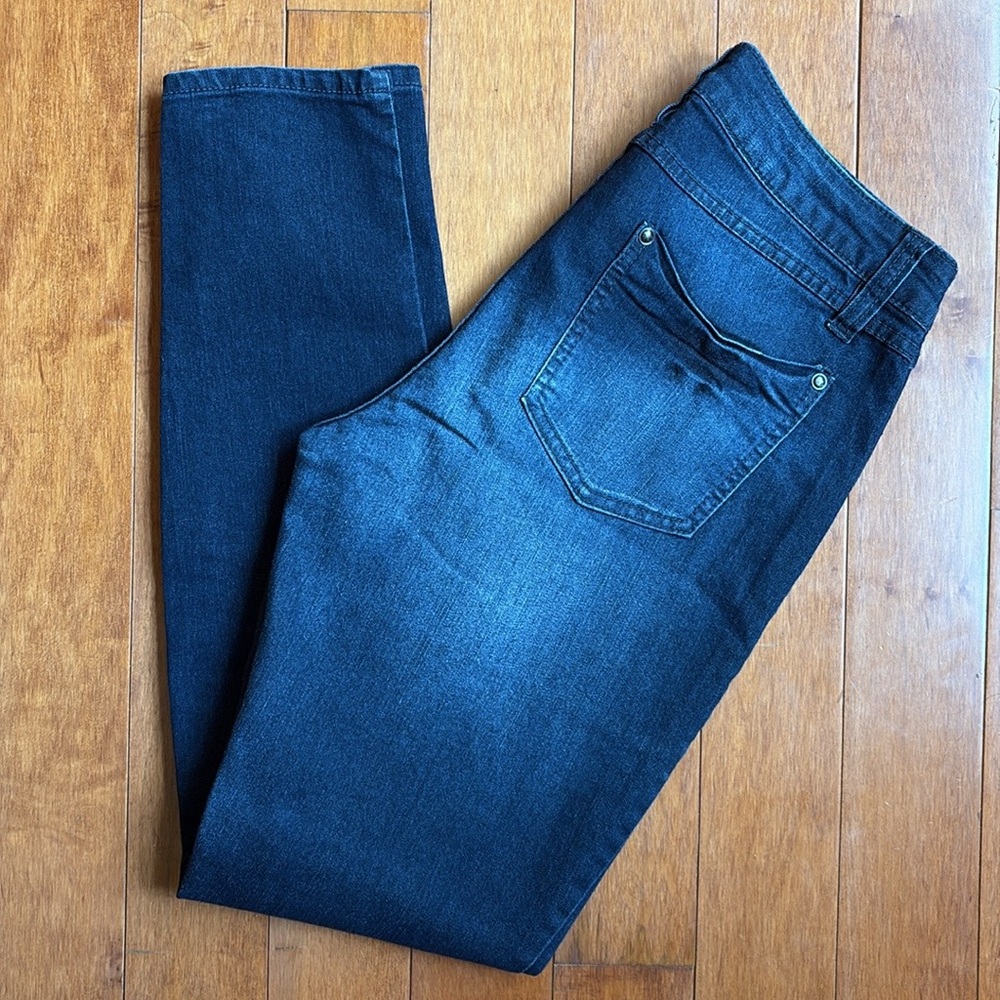 Elle Skinny Jeans